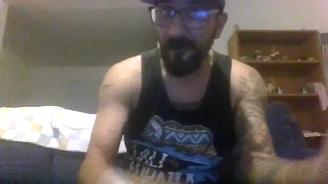 Chatroom XXX en direct de Call_Me_Snacks