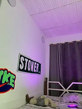 XXX chat uživo modela Jackson_stone