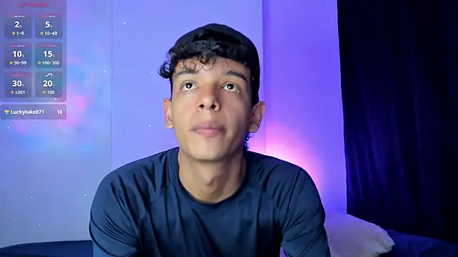 Maxfrost1n Live XXX chat