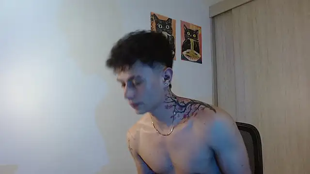 jaico_santos webcam show