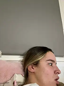 maisiesmithx: διαδικτυακό σόου στην κάμερα