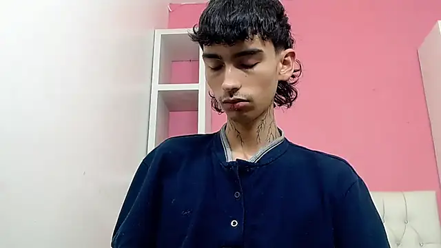 ttimy_x_boy Live XXX-chat
