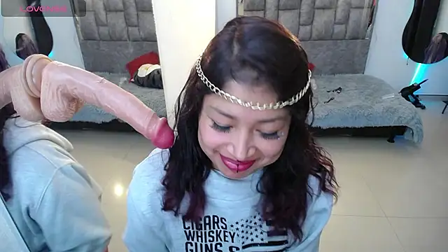 konojan_6 – Live XXX-chat