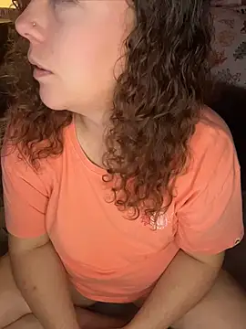 MistyNights Show in webcam