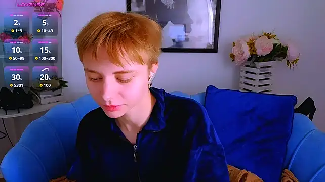 MirraBellanta XXX чат на живо
