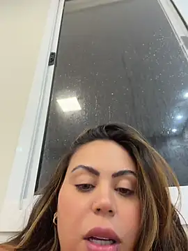 Chat XXX ao vivo de LariiHotWife