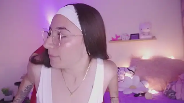 issa_monterrey's Live XXX Chat