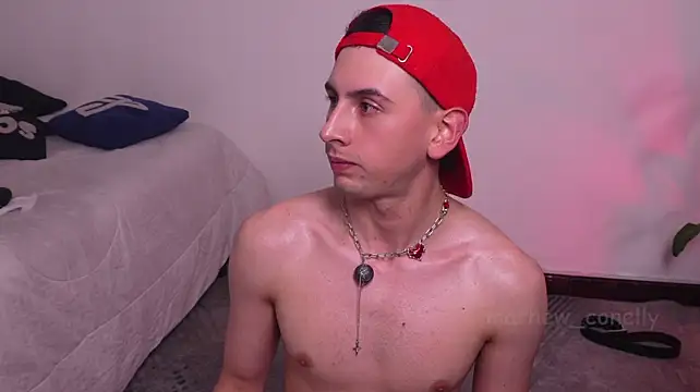 XXX chat uživo modela mathewconelly