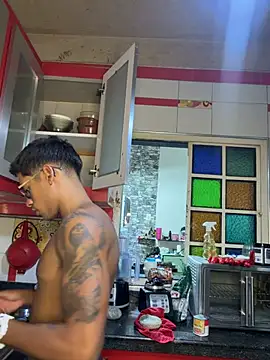 Jackson_stone – Naživo XXX chat