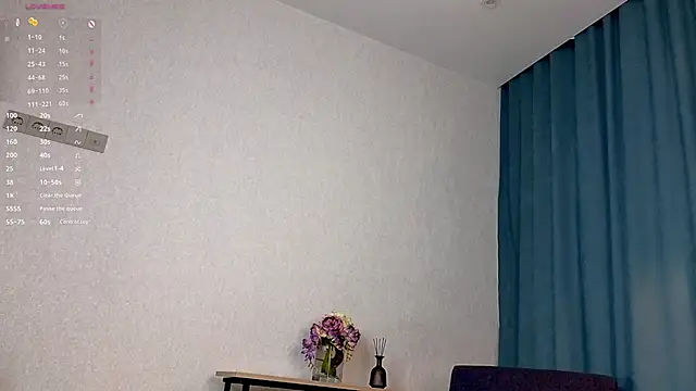 Živý XXX chat YerHosang