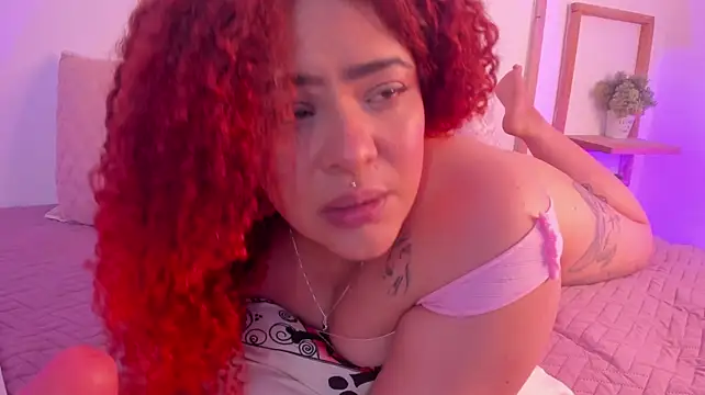 niacassell_ XXX чат на живо