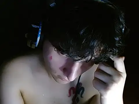 suggarboy69 webkamerás műsora
