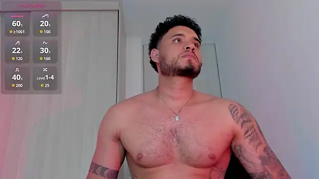 AUSTINN_TORRESn Live XXX chat