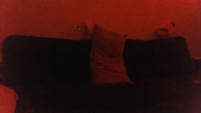 KaelNox Live XXX-chat