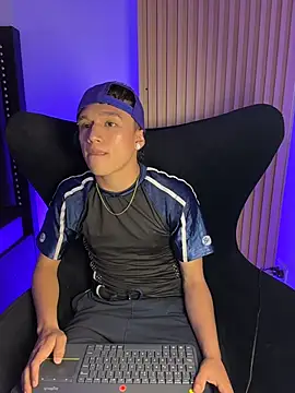 Dominik_Souza Live XXX-Chat