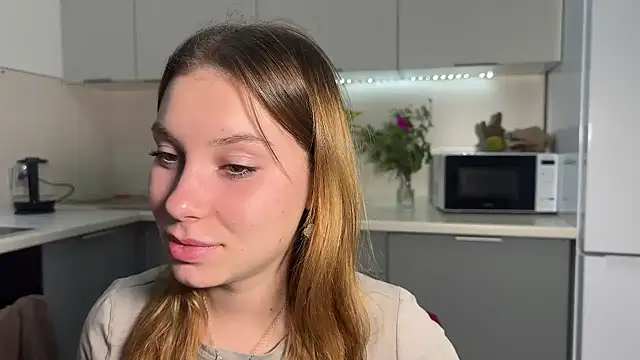 Sairallyn Live XXX-Chat