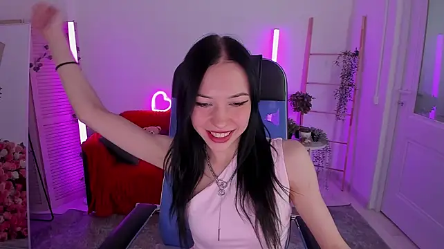 EvieLane's Live XXX Chat