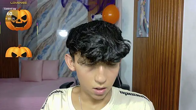 ETHANN_TAY1 Obrolan Langsung XXX