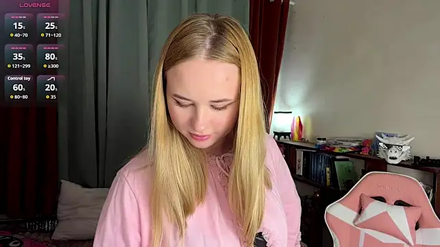 Chat +18 de Emma_Ante ao vivo