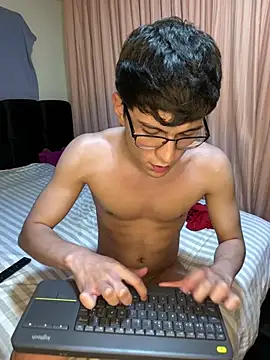 Bryanwild Webcam show