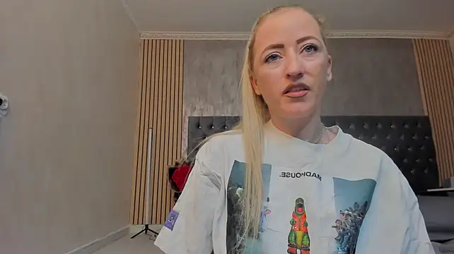 AlessiaBellini Live XXX-Chat