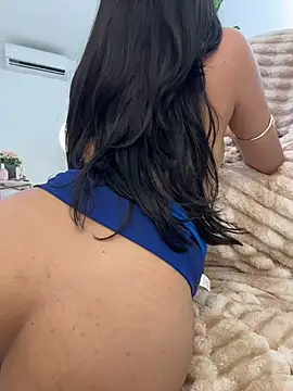 Chat +18 de _Emily_Thompson_ ao vivo