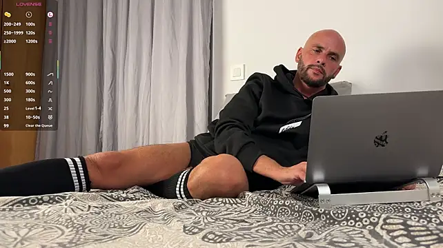 tim_beard 라이브 XXX 채팅