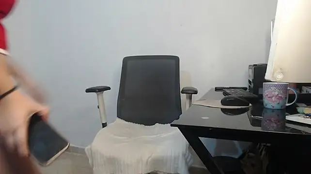 Živý XXX chat ammarahot7777