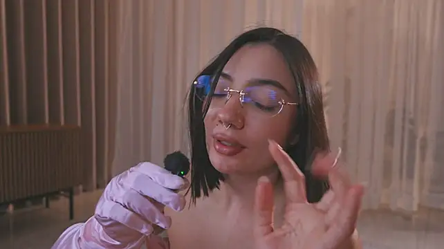 AmyArmstrong Live XXX-chat