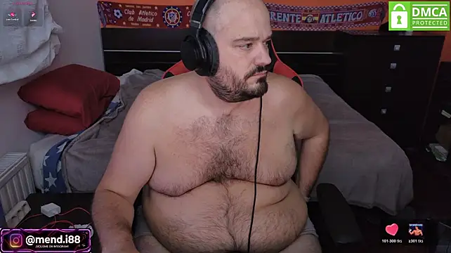 Živý XXX chat menditeta1