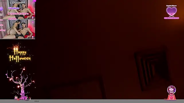 Chat +18 de Martshall09 ao vivo