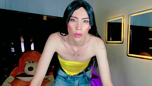 Thamara_Robertss live XXX chat