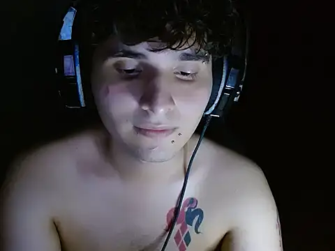 suggarboy69 Show Webcam