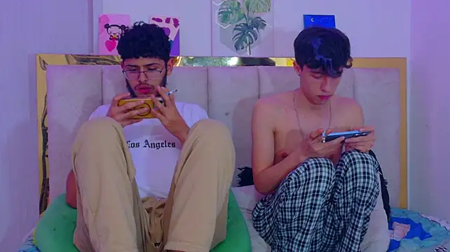 XXX chat uživo modela Zaylune