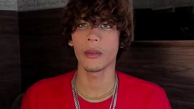 Chat XXX en directo de derek_blake
