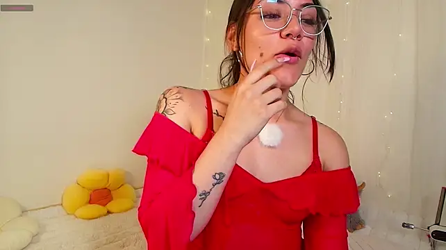 Chat XXX ao vivo de Isa_laurentt_