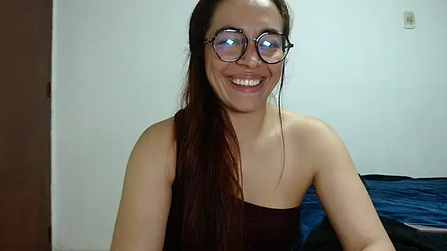 Chat XXX ao vivo de madisonkoper_