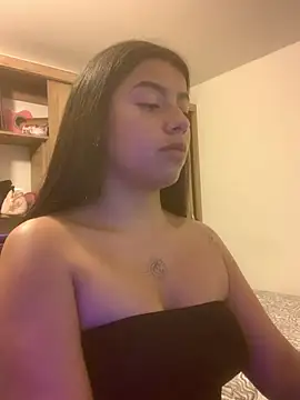 Živý XXX chat Laia_blanco
