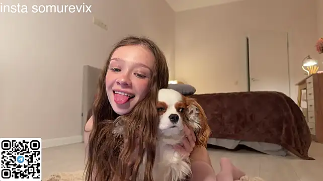 inst_somurevix's Live XXX Chat