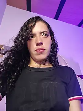 vanesa_gomez Live XXX-Chat