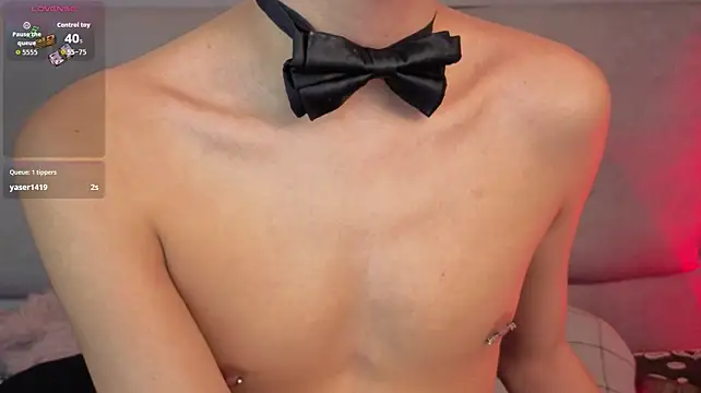 slim_tian Chat XXX live