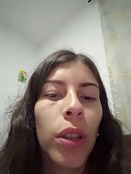 צ'אט XXX בשידור חי של IrisBound