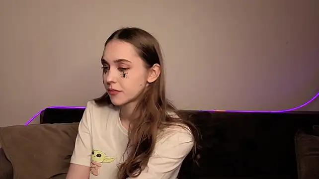 HopeWiltsey Chat XXX in diretta