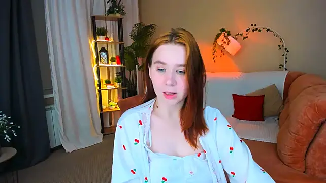 Živý XXX chat MooonlightSky