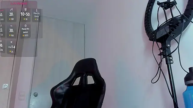 Chatroom XXX en direct de AUSTINN_TORRES