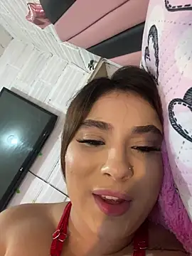 luna_priv 라이브 XXX 채팅