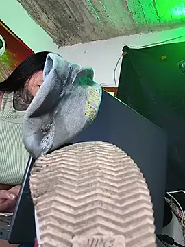 Živý XXX chat missashlyrosette