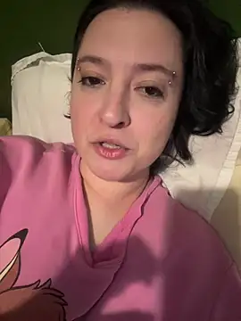 Živý XXX chat RitaBreu