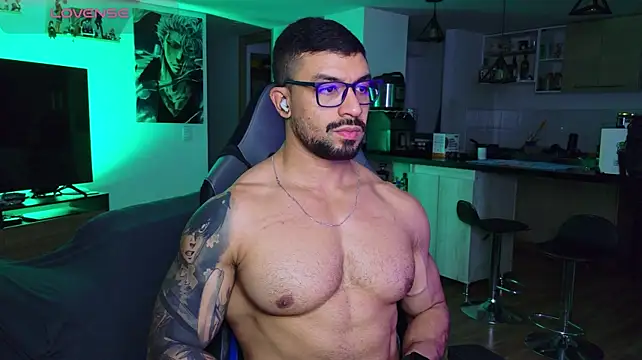 Онлайн чат XXX Michael_Diamond