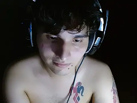 Show de suggarboy69 na webcam